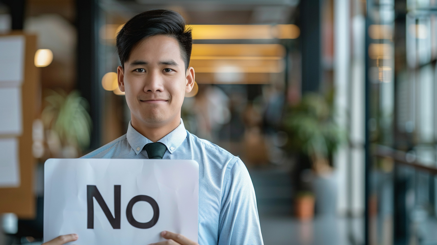 Struggling to say “No”? 10 Questions to Help You Break the Cycle of Saying “Yes”