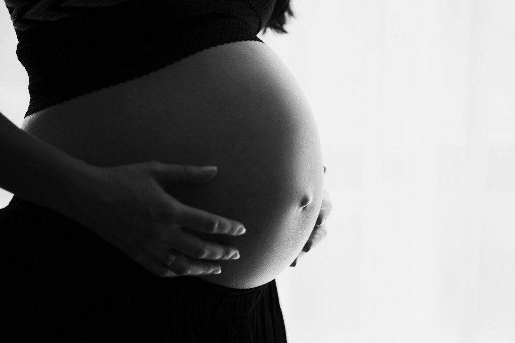 Hiring is the workplace's 10-months pregnancy cover